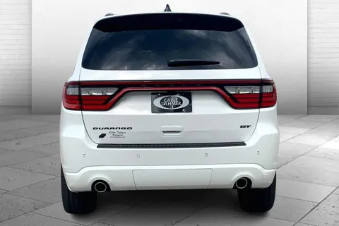 More photos of 2025 Dodge Durango GT at Cable Dahmer Chrysler Dodge Jeep Ram of Kansas City, MO