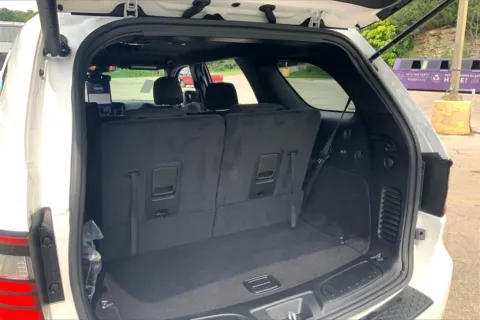 More photos of 2025 Dodge Durango GT at Cable Dahmer Chrysler Dodge Jeep Ram of Kansas City, MO
