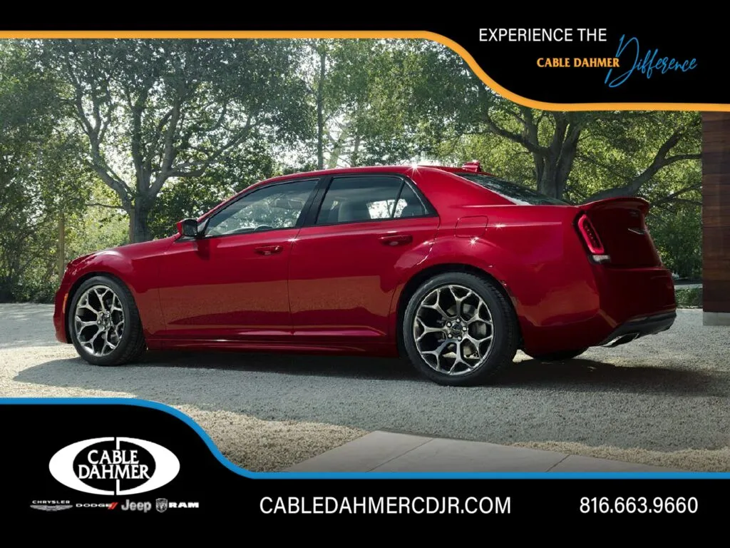 2019 Chrysler 300 Touring for sale in Kansas City, MO