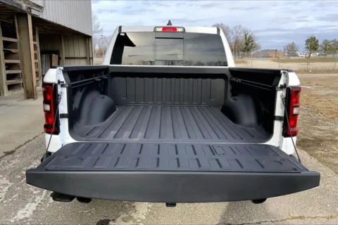 More photos of 2025 Ram 1500 Rebel at Cable Dahmer Chrysler Dodge Jeep Ram of Kansas City, MO