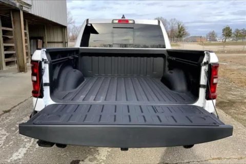 More photos of 2025 Ram 1500 Rebel at Cable Dahmer Chrysler Dodge Jeep Ram of Kansas City, MO