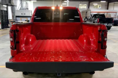 More photos of 2025 Ram 1500 Big Horn at Cable Dahmer Chrysler Dodge Jeep Ram of Kansas City, MO