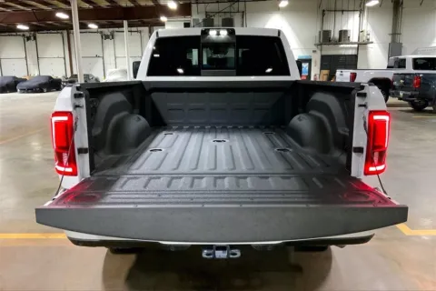 More photos of 2025 RAM 2500 Limited at Cable Dahmer Chrysler Dodge Jeep Ram of Kansas City, MO