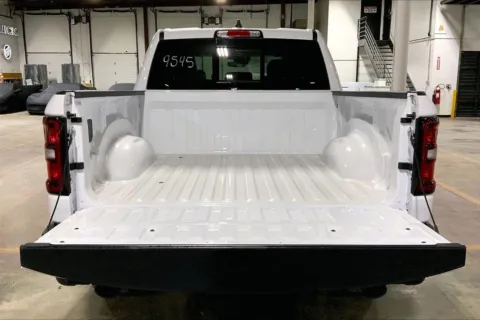 More photos of 2025 Ram 1500 Rebel at Cable Dahmer Chrysler Dodge Jeep Ram of Kansas City, MO