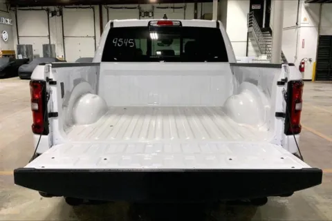 More photos of 2025 Ram 1500 Rebel at Cable Dahmer Chrysler Dodge Jeep Ram of Kansas City, MO