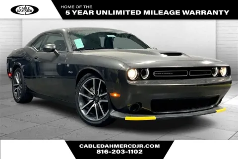2023 DODGE CHALLENGER R/T for sale in Kansas City, MO at