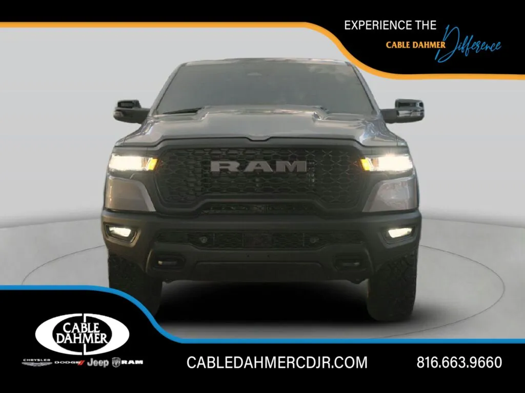 2025 RAM 1500 Big Horn/Lone Star for sale in Kansas City, MO