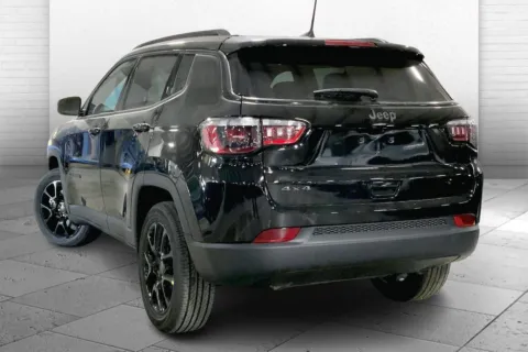 Another view of 2025 Jeep Compass Latitude for sale in Kansas City, MO at Cable Dahmer Chrysler Dodge Jeep Ram of Kansas City