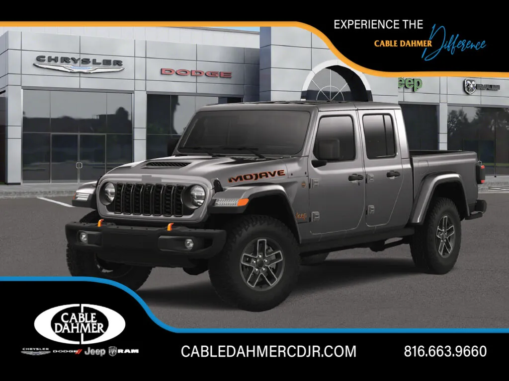 Jeeps For Sale Kansas Citynull