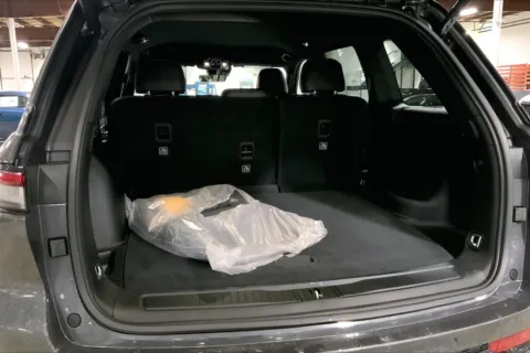 More photos of 2025 Jeep Grand Cherokee Altitude at Cable Dahmer Chrysler Dodge Jeep Ram of Kansas City, MO