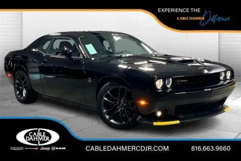 ラッツ キャップ/RATS CHALLENGER CHARCOAL キムタク Used 2023 Dodge Challenger R/T Scat Pack for sale in Kansas