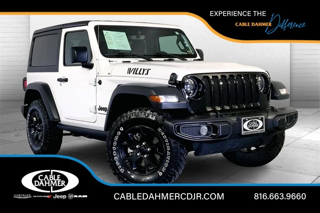Surprising Used Jeeps For Sale Kansas City Gallery