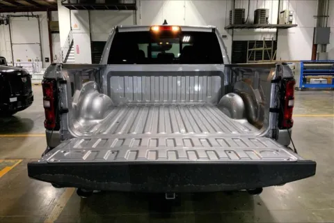 More photos of 2025 Ram 1500 Warlock at Cable Dahmer Chrysler Dodge Jeep Ram of Kansas City, MO
