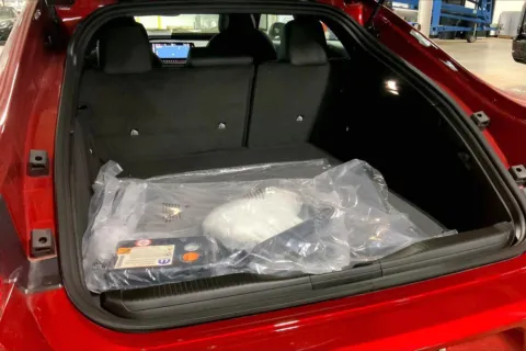 More photos of 2025 Dodge Charger Daytona R/T at Cable Dahmer Chrysler Dodge Jeep Ram of Kansas City, MO