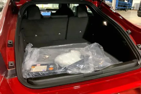 More photos of 2025 Dodge Charger Daytona R/T at Cable Dahmer Chrysler Dodge Jeep Ram of Kansas City, MO