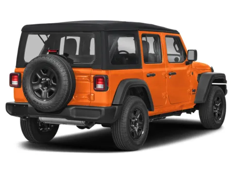 Photos of 2025 Jeep Wrangler WRANGLER 4-DOOR RUBICON 392 for sale in Kansas City, MO at Cable Dahmer Chrysler Dodge Jeep Ram of Kansas City