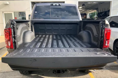 More photos of 2025 Ram 2500 Power Wagon at Cable Dahmer Chrysler Dodge Jeep Ram of Kansas City, MO