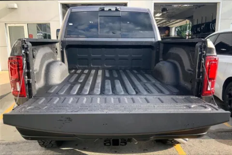 More photos of 2025 Ram 2500 Power Wagon at Cable Dahmer Chrysler Dodge Jeep Ram of Kansas City, MO