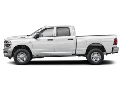 Another view of 2025 RAM Ram 2500 RAM 2500 TRADESMAN CREW CAB 4X4 6'4' BOX for sale in Kansas City, MO at Cable Dahmer Chrysler Dodge Jeep Ram of Kansas City