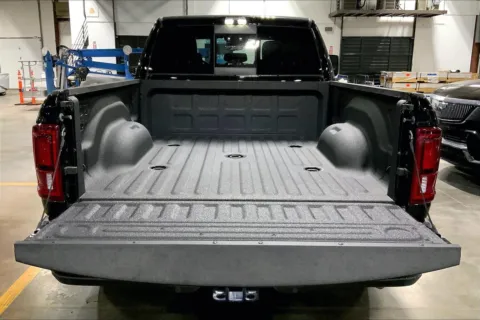 More photos of 2025 RAM Ram 2500 RAM 2500 LIMITED CREW CAB 4X4 6'4' BOX at Cable Dahmer Chrysler Dodge Jeep Ram of Kansas City, MO