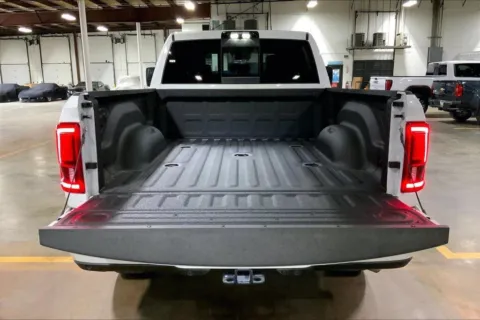 More photos of 2025 Ram 2500 Limited at Cable Dahmer Chrysler Dodge Jeep Ram of Kansas City, MO
