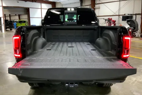 More photos of 2025 Ram 2500 Laramie at Cable Dahmer Chrysler Dodge Jeep Ram of Kansas City, MO