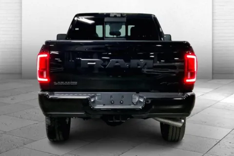 More photos of 2025 Ram 2500 Laramie at Cable Dahmer Chrysler Dodge Jeep Ram of Kansas City, MO