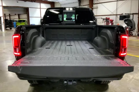 More photos of 2025 Ram 2500 Laramie at Cable Dahmer Chrysler Dodge Jeep Ram of Kansas City, MO