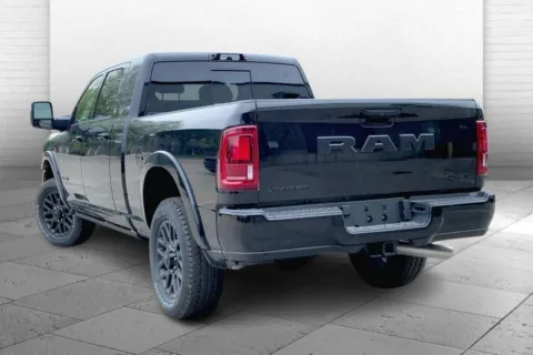 Another view of 2025 Ram 2500 Limited for sale in Kansas City, MO at Cable Dahmer Chrysler Dodge Jeep Ram of Kansas City