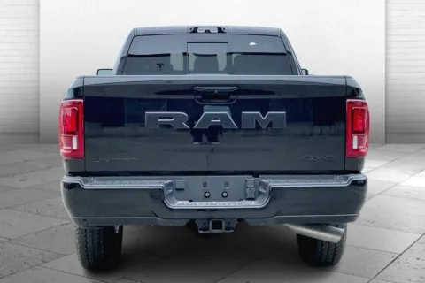 More photos of 2025 Ram 2500 Limited at Cable Dahmer Chrysler Dodge Jeep Ram of Kansas City, MO