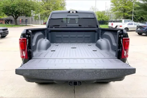 More photos of 2025 Ram 2500 Limited at Cable Dahmer Chrysler Dodge Jeep Ram of Kansas City, MO