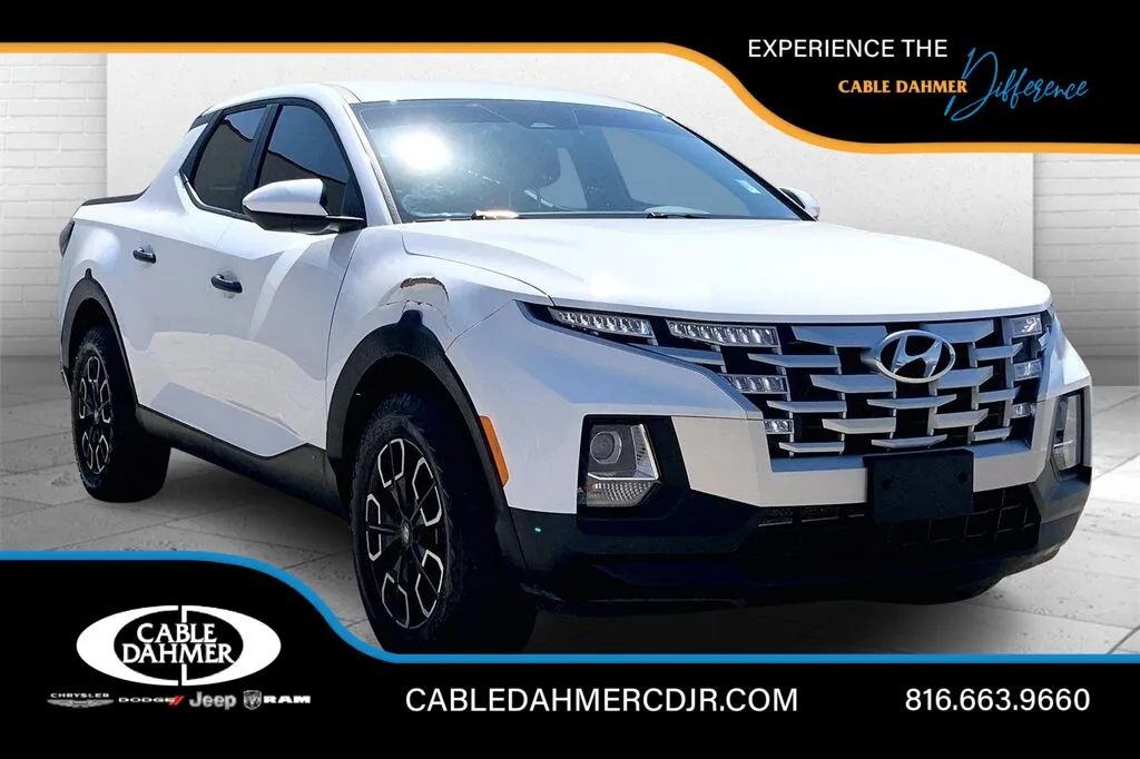 2023 Hyundai SANTA CRUZ SE for sale in Kansas City, MO