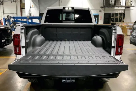 More photos of 2025 Ram 2500 Power Wagon at Cable Dahmer Chrysler Dodge Jeep Ram of Kansas City, MO