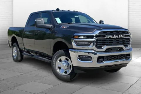 Gray 2025 Ram 2500 Tradesman for sale in Kansas City, MO