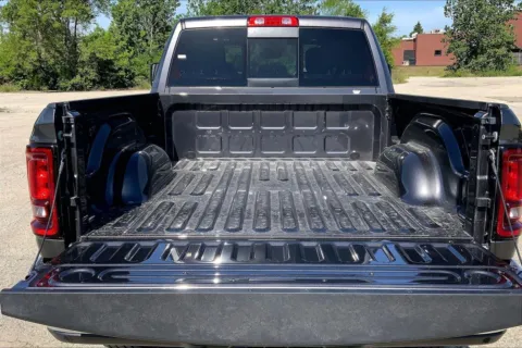 More photos of 2025 Ram 2500 Tradesman at Cable Dahmer Chrysler Dodge Jeep Ram of Kansas City, MO