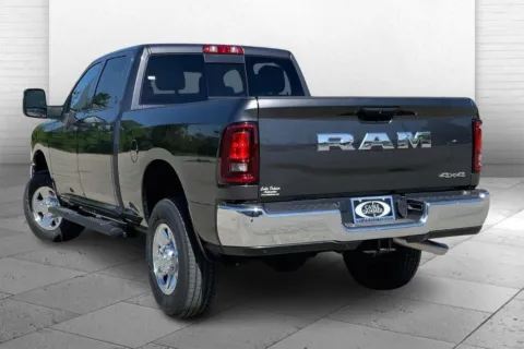 Another view of 2025 Ram 2500 Tradesman for sale in Kansas City, MO at Cable Dahmer Chrysler Dodge Jeep Ram of Kansas City