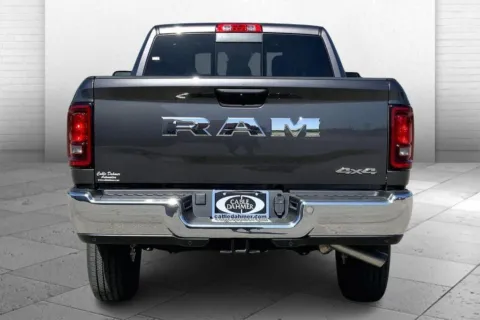 More photos of 2025 Ram 2500 Tradesman at Cable Dahmer Chrysler Dodge Jeep Ram of Kansas City, MO