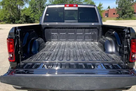 More photos of 2025 Ram 2500 Tradesman at Cable Dahmer Chrysler Dodge Jeep Ram of Kansas City, MO