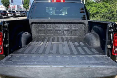 More photos of 2025 Ram 2500 Big Horn at Cable Dahmer Chrysler Dodge Jeep Ram of Kansas City, MO