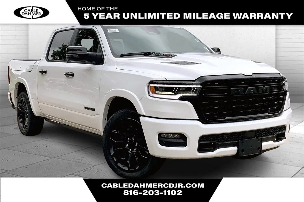 2024 RAM 1500 Limited for sale in Kansas City, MO