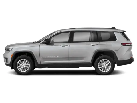Another view of 2025 Jeep Grand Cherokee GRAND CHEROKEE L LIMITED 4X4 for sale in Kansas City, MO at Cable Dahmer Chrysler Dodge Jeep Ram of Kansas City