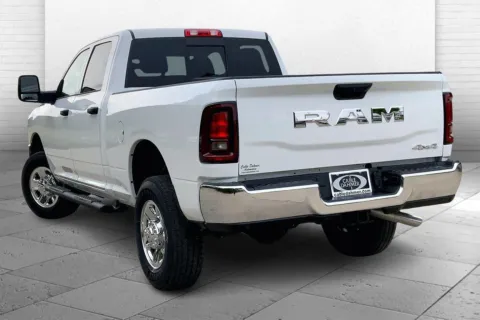 Another view of 2025 Ram 2500 Tradesman for sale in Kansas City, MO at Cable Dahmer Chrysler Dodge Jeep Ram of Kansas City