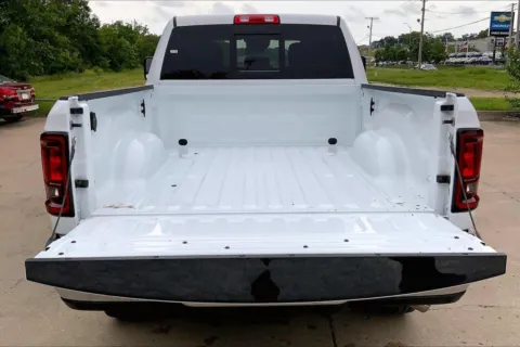 More photos of 2025 Ram 2500 Tradesman at Cable Dahmer Chrysler Dodge Jeep Ram of Kansas City, MO
