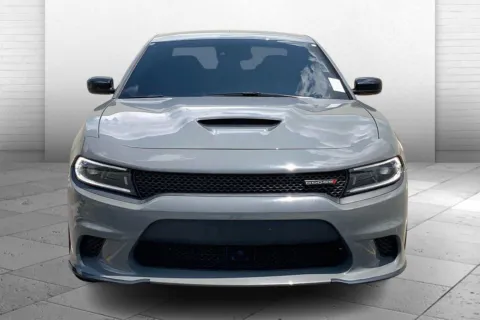 Photos of 2023 Dodge Charger GT for sale in Kansas City, MO at Cable Dahmer Chrysler Dodge Jeep Ram of Kansas City