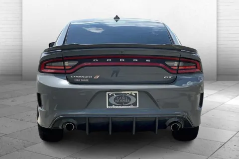 Another view of 2023 Dodge Charger GT for sale in Kansas City, MO at Cable Dahmer Chrysler Dodge Jeep Ram of Kansas City
