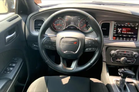 More photos of 2023 Dodge Charger GT at Cable Dahmer Chrysler Dodge Jeep Ram of Kansas City, MO