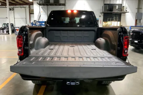 More photos of 2025 RAM Ram 2500 RAM 2500 BIG HORN CREW CAB 4X4 6'4' BOX at Cable Dahmer Chrysler Dodge Jeep Ram of Kansas City, MO