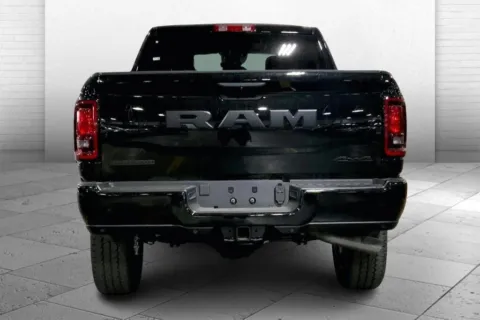 More photos of 2025 Ram 2500 Big Horn at Cable Dahmer Chrysler Dodge Jeep Ram of Kansas City, MO