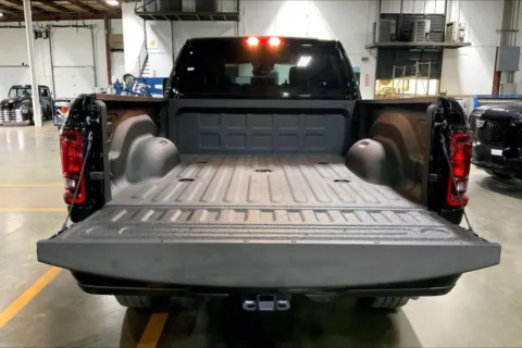 More photos of 2025 Ram 2500 Big Horn at Cable Dahmer Chrysler Dodge Jeep Ram of Kansas City, MO