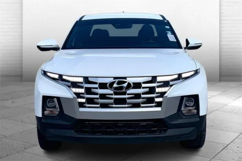 Photos of 2023 Hyundai SANTA CRUZ SEL for sale in Kansas City, MO at Cable Dahmer Chrysler Dodge Jeep Ram of Kansas City